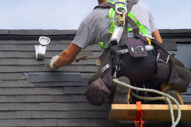 Best Roof Inspection  in Tamaqua, PA