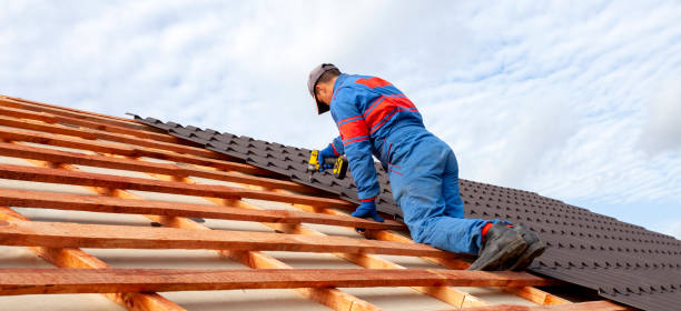 Best Gutter Installation and Repair  in Tamaqua, PA