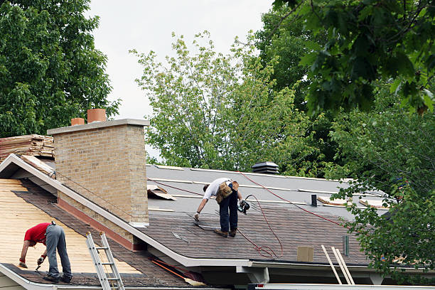 Roof Insulation in Tamaqua, PA